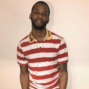 Meet your Posher, Desean